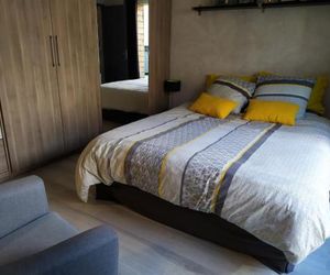 Le Loft Descartes Le Mans France