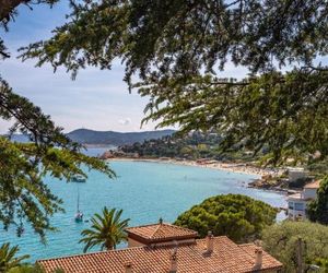 Apartment Les Floralies II.3 Le Lavandou France