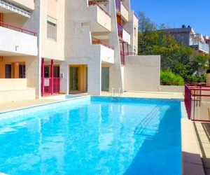 Apartment Les Mandariniers Le Lavandou France