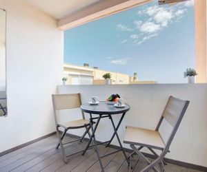 Apartment VistaÃ©ro.6 Port Leucate France