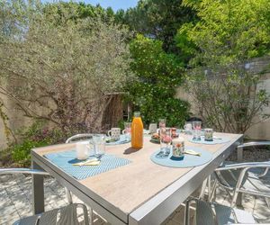Holiday Home Villas Plein Soleil 1 La Grande Motte France