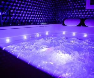 Suite Glamour & Spa Dijon France