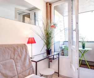 Apartment Les Marinas.9 Deauville France