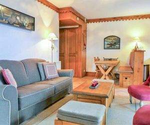 Apartment Ginabelle 1 Chamonix France