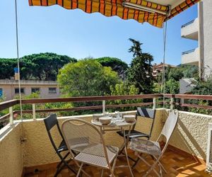 Apartment Evasion Cavalaire-sur-Mer France