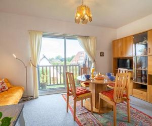 Apartment Le Viking Cabourg France