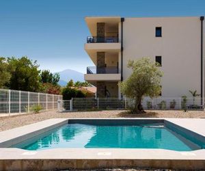 Apartment LE CLOS DES ALBERES.1 Argeles-sur-Mer France