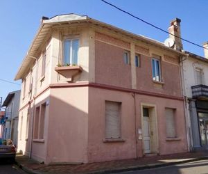 Apartment Legallais Arcachon France
