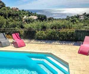 Holiday Home Villa Serpentines Les Issambres France