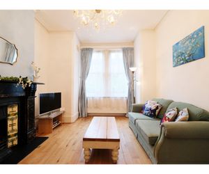 Lovely 1BR Edwardian House For 4 in North London Barnet United Kingdom