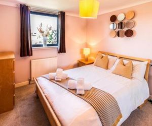 Mycosy on the river Aberdeen United Kingdom