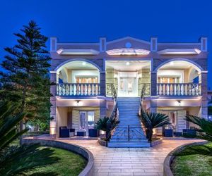 Sapfo Apartment Tsilivi-Planos Greece