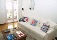Отзывы A Refreshed & Rich in Details Apartment in Piraeus (Passalimani — Marina Zeas), 1 звезда