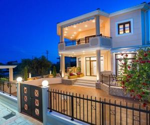 GiRene Villa Limenaria Greece