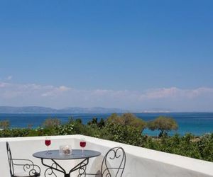 Aneli Luxury Villas-Villa Aegina Aegina Greece