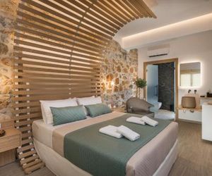 Agave Suites Chania Greece