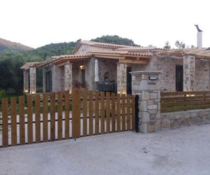 Villa Liberta Keri Greece