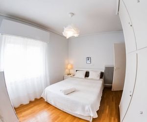 Seafront-Marina apartment Paleo Faliro Greece