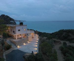 Skouros Villa Myrtos Greece