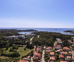 Apartments Medora Rovinj Croatia