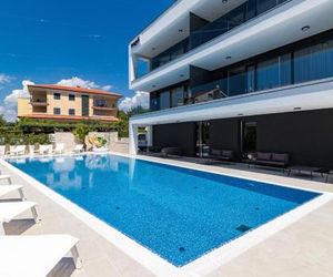 Luxury Apartments Magali 1 Rovinj Croatia