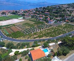 Kuca za odmor Toni Postira Croatia
