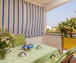 Apartment Nives, 300m from the sea Porec Croatia