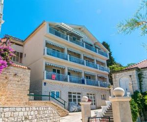 Apartments by the sea Brist (Makarska) - 15714 Podaca Croatia
