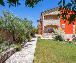 Villa Orange II Medulin Croatia