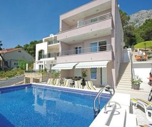 Apartmani Mila Brela Brela Croatia