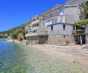 Apartments by the sea Brist (Makarska) - 15465 Brist Croatia