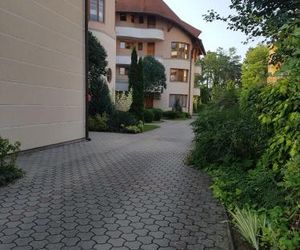 Napsugár Apartman Balatonlelle Hungary