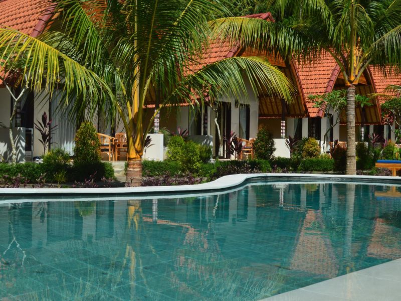 Hotel Photo 8