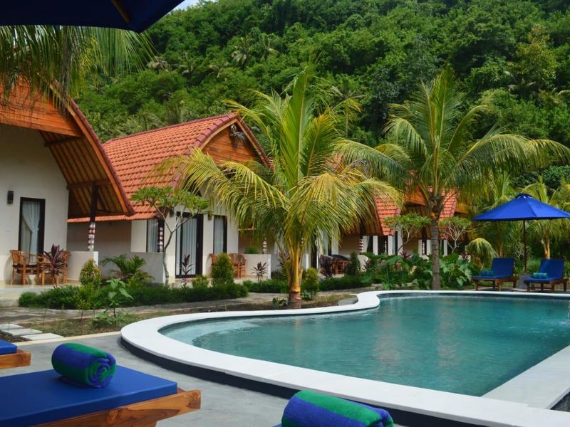 Hotel Photo 9