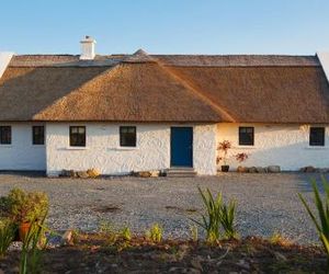 BaySide Cottage Ballynahinch Ireland