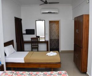 Hotel Palacial Pondi Puducherry India