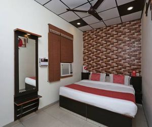 OYO 8394 Hotel SP Klassic Patiala India
