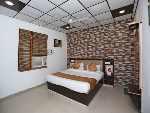 OYO 8394 Hotel SP Klassic