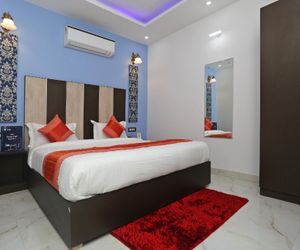 OYO 14939 Hotel Tri Star Samalka India