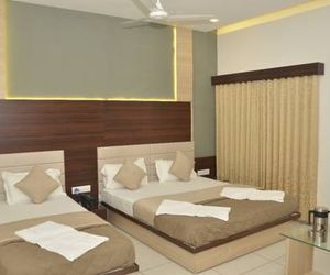 Hotel Darshan Inn Anand India