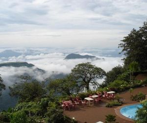 Lords Central Hotel Matheran India