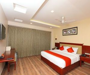 OYO 14759 Hotel President Madurai India