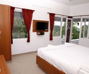 Mystique stay resort Kotagiri India