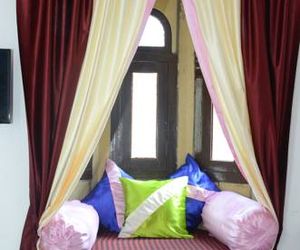 Hotel Rose Fort Jaisalmer India