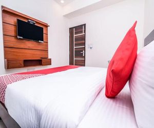 OYO 14896 City Galaxy Inn Gurgaon India