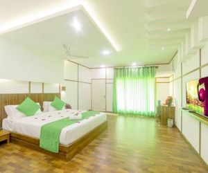Dream Coconut Villa Resort Munnar India