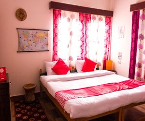 OYO 14410 Home Peaceful Villa McLeod Ganj Dharamsala India