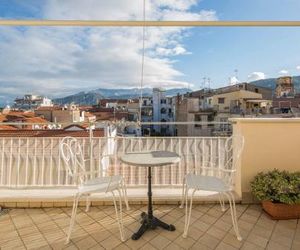 Carla Suite Sorrento Italy