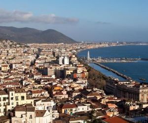 La Collina dei Ciliegi Salerno Italy