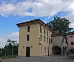 B&B Molinetto Piacenza Italy